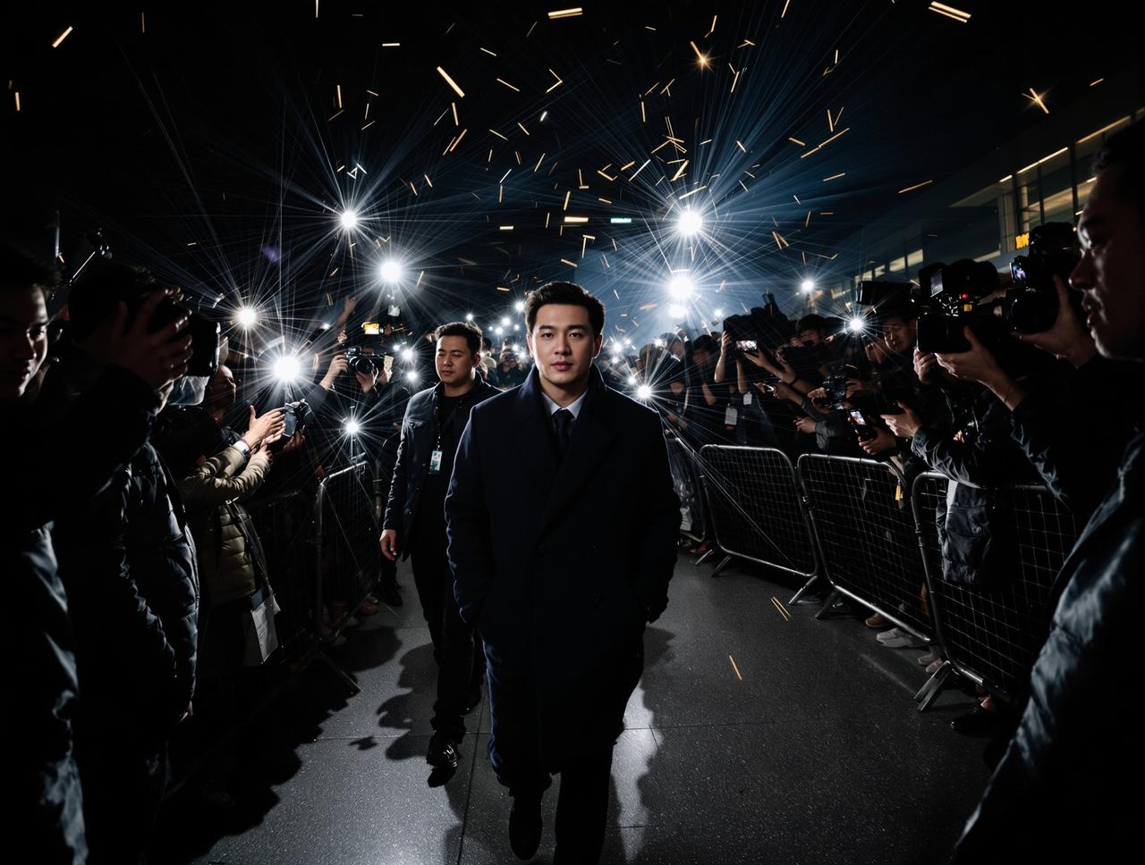 娱乐圈吃瓜大师“娱乐圈小道消息”揭秘网络热门事件背后的真相